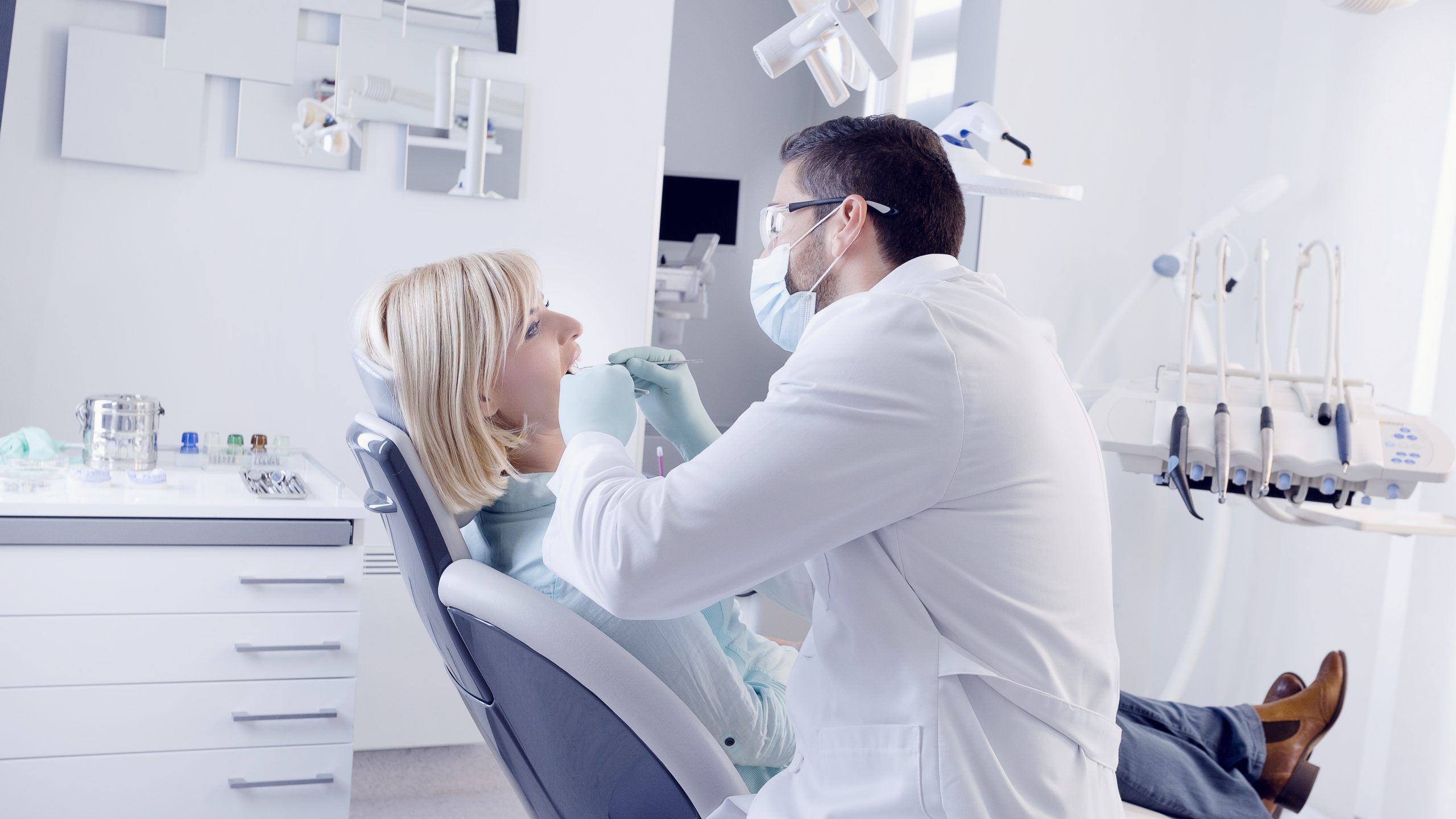 Dentist in Lebanon, MO