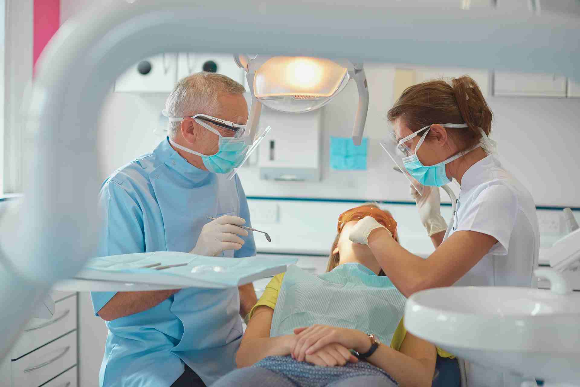 Dentist in Lebanon, MO